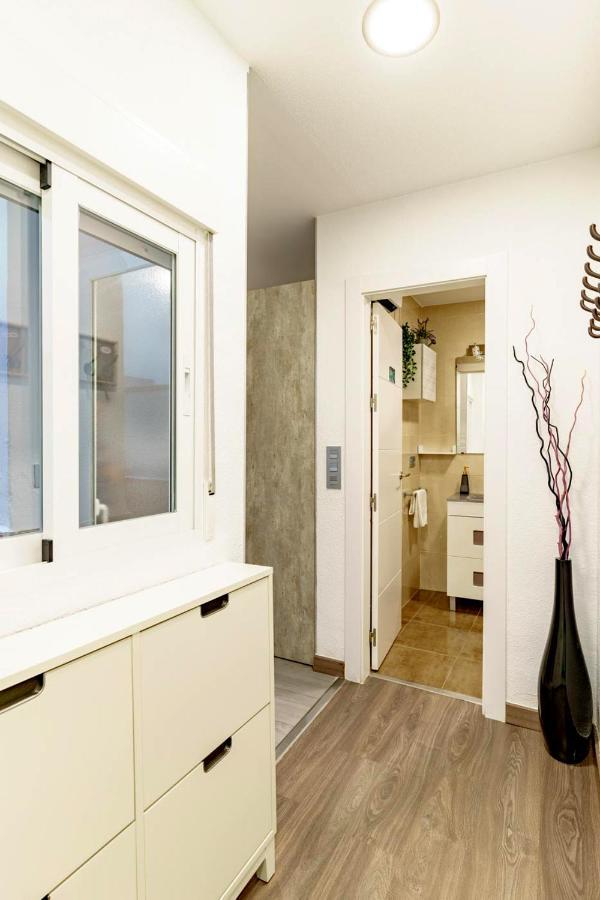 My Granada Garden - Tree Of Life Apartment Eksteriør billede