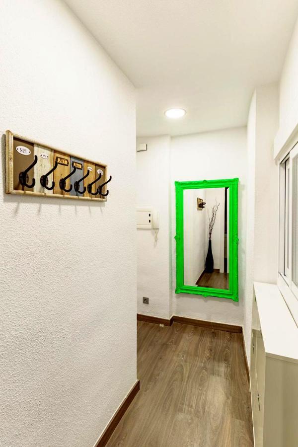 My Granada Garden - Tree Of Life Apartment Eksteriør billede