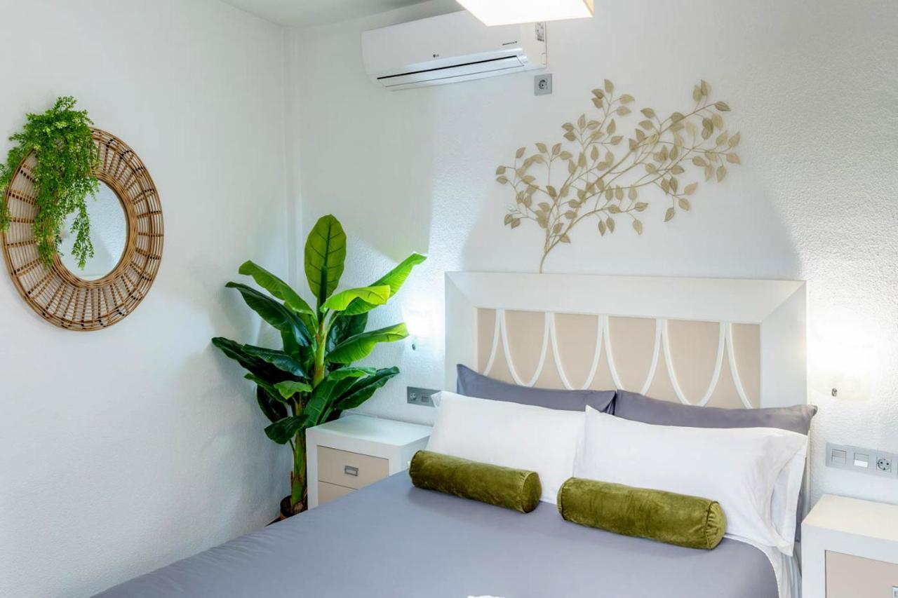 My Granada Garden - Tree Of Life Apartment Eksteriør billede